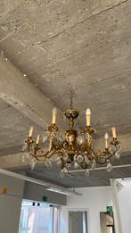 Kroonluster, Huis en Inrichting, Lampen | Kroonluchters, Ophalen, Zo goed als nieuw