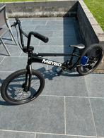 BMX Meybo Clipper Pro 22, Enlèvement