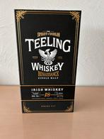 Teeling whisky 18year The Renaissance series n1, Enlèvement ou Envoi, Neuf