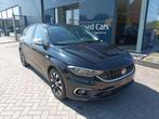 Fiat Tipo Tipo 1.4 16V Mirror (bj 2020), Stof, Gebruikt, Euro 6, 4 cilinders