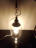 Retro/Vintage hanglamp Industrieel, Verzamelen, Ophalen of Verzenden