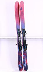 177 cm freeride ski's NORDICA ENFORCER 100, energy 2 ti, Sport en Fitness, Skiën en Langlaufen, 160 tot 180 cm, Gebruikt, Verzenden