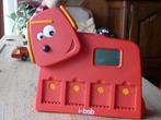 I-Bob électro    Jeu apprentissage 5/6 ans, Enfants & Bébés, Enlèvement ou Envoi, Comme neuf, Électronique, Avec lumière