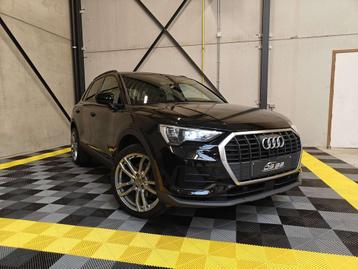 Audi Q3 Q3 45 TFSIe SPORT 245pk/Leder/20"/Virtual/AdCruise beschikbaar voor biedingen
