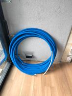 Tuyau sanitaire 32,5 m, Bricolage & Construction, Tuyaux & Évacuations, Neuf, 6 mètres ou plus, PVC, Enlèvement