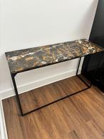 Console en MARBRE JUNTOO, Maison & Meubles, Enlèvement, Comme neuf