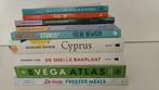 diverse kookboeken, Boeken, Ophalen, Nieuw