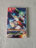 Rolling gunner over power switch limited Run games, Ophalen of Verzenden