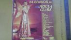 33 toeren vinyl Petula clarck, Ophalen, 1980 tot 2000, Zo goed als nieuw, Overige formaten