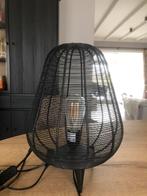 Schemerlamp, Ophalen, Zo goed als nieuw, Metaal, Modern