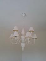 zeer mooie j-line jline Luster luchter kroonluchter, Huis en Inrichting, Lampen | Kroonluchters, Ophalen, Zo goed als nieuw