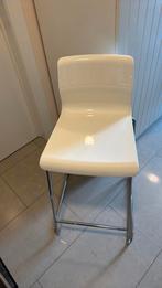 Barkruk, Huis en Inrichting, Barkrukken, Ophalen, Zo goed als nieuw