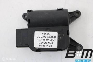 Kachelstelmotor VW Golf Plus 6 3C0907511R beschikbaar voor biedingen