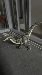Jurassic World velociraptor (naam: Blue), Kinderen en Baby's, Ophalen, Zo goed als nieuw