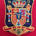 Spanje europees kampioen 2008, Maat L, Ophalen of Verzenden, Zo goed als nieuw, Shirt