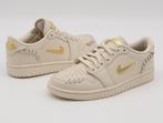 Nike Air Jordan Laag 38,5, Ophalen of Verzenden, Nieuw