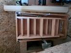 Zoldertrap 600 x 1200, Doe-het-zelf en Bouw, Ladders en Trappen, Ophalen, Gebruikt