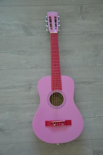 Klassieke gitaar voor kind beschikbaar voor biedingen