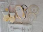 Kolf, Kinderen en Baby's, Babyvoeding en Toebehoren, Ophalen, Gebruikt, Borstkolf