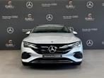 Mercedes-Benz EQE 300 Business Edition DOS 7458 Inclusief 2, Autos, Mercedes-Benz, Achat, Entreprise, Noir, 96 kWh