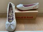 Chaussures REPLAY taille 39 NEUVES AVEC ÉTIQUETTE 69,90 EURO, Neuf, Enlèvement ou Envoi, Replay, Chaussures