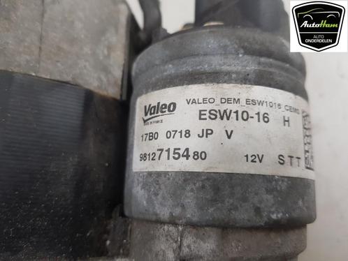 STARTMOTOR Corsa F (UB / UH / UP) (|9812715480|1632746480|), Auto-onderdelen, Motor en Toebehoren, Opel, Gebruikt