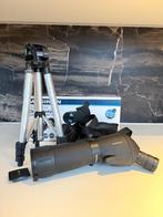 Observatiekijker, Audio, Tv en Foto, Optische apparatuur | Verrekijkers, Ophalen, Zo goed als nieuw, Met hoes of tas