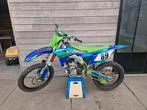 2018 Kawasaki KX250F KXF250 KXF 250 KX 250F topstaat, Motoren, 250 cc, Particulier, Crossmotor, 1 cilinder