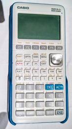 Casio graph35+ grafische rekenmachine, Ophalen of Verzenden, Grafische rekenmachine, Zo goed als nieuw