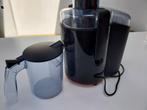 Fruitpers 25 euro, Ophalen, Gebruikt, Elektrisch, Sapcentrifuge