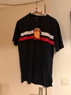 T-shirt taille large, Ophalen of Verzenden, Zo goed als nieuw