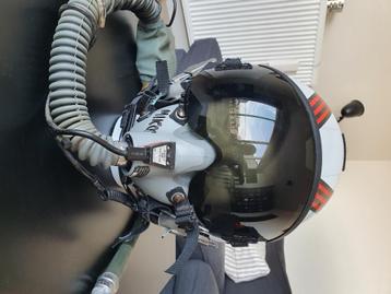 Gentex HGU-55 tribute VF-51 Screaming Eagles beschikbaar voor biedingen