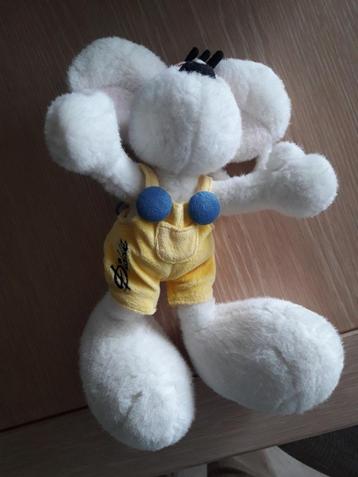 Diddl knuffel beschikbaar voor biedingen
