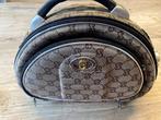 vintage beautycase MAK'S voor 5 euro, Handtassen en Accessoires, Beautycases, Ophalen of Verzenden, Gebruikt