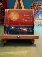 Armin van buuren - universal religion 2004 / nieuwstaat, Cd's en Dvd's, Verzenden