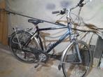 TREK Navigator T600 herenfiets, Fietsen en Brommers, Fietsen | Heren | Herenfietsen, 53 tot 57 cm, Ophalen, Zo goed als nieuw