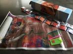Diamond painting, nieuw in doos, Hobby en Vrije tijd, Ophalen of Verzenden, Zo goed als nieuw