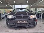 BMW 118 d / PACK M / CUIR / NAVI / XENON / CABRIOLET, 1995 cc, Overige modellen, Cabriolet, 127 g/km