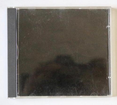 Metallica – Metallica - CD, Cd's en Dvd's, Cd's | Hardrock en Metal, Zo goed als nieuw, Ophalen of Verzenden