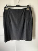 Rok gigue, Kleding | Dames, Rokken, Ophalen of Verzenden, Zo goed als nieuw, Maat 42/44 (L), Grijs