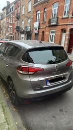 Renault Scenic 2017 137.000km (autoroute) full options. Méca, Autos, 1197 cm³, Argent ou Gris, Achat, Euro 6