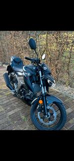 Moto Suzuki GSX-S125, Motoren, Particulier, 125 cc, Overig, 11 kW of minder