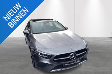 Mercedes-Benz A-Klasse Limousine A 250 e Luxury Line beschikbaar voor biedingen