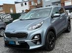 KIA SPORTAGE//FAIBLE KM// NEW LIFT// 12MOIS GARANTIE, Cuir, Euro 6, Entreprise, Boîte manuelle