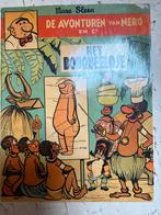 Nero - Het bobobeeldje -1971, Enlèvement ou Envoi, Utilisé