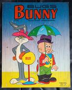 Bugs Bunny Magazine Trimestriel N30 (1977), Boeken, Eén stripboek, Ophalen of Verzenden, Gelezen