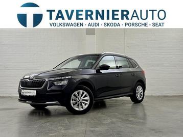 Skoda Kamiq Sport  beschikbaar voor biedingen