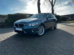 BMW 116d, Auto's, Euro 5, Zwart, 1885 kg, 5 deurs