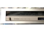 Tuner radio Pionner TX-410 L, Audio, Tv en Foto, Tuners, Ophalen, Zo goed als nieuw, Analoog