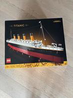 Lego Titanic 10294 - geopend, Kinderen en Baby's, Ophalen, Zo goed als nieuw, Lego